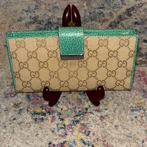 Gucci Wallet